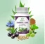 NutroZ Diabetic Care D-Control – Natural Blood Sugar Support & Daily Wellness Formula