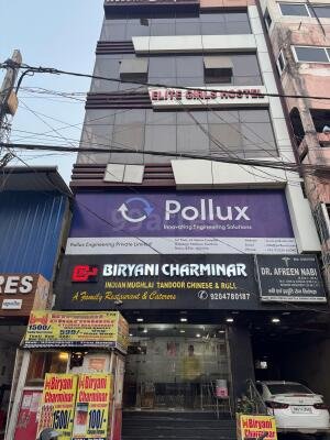 Commercial Shops for Lease