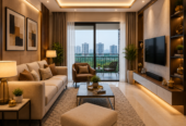 2BKH Flat in Delhi