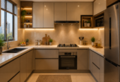 2BKH Flat in Delhi