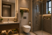 2BKH Flat in Delhi