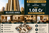 2BKH Flat in Delhi